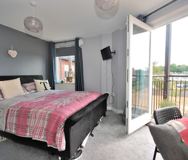 1 bedroom flat to rent, - Photo 2