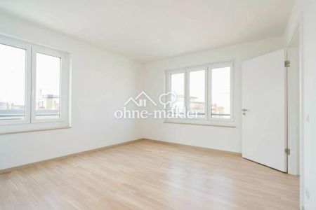 Erstbezug 3 Zimmer Wohnung Berlin Charlottenburg - Photo 4