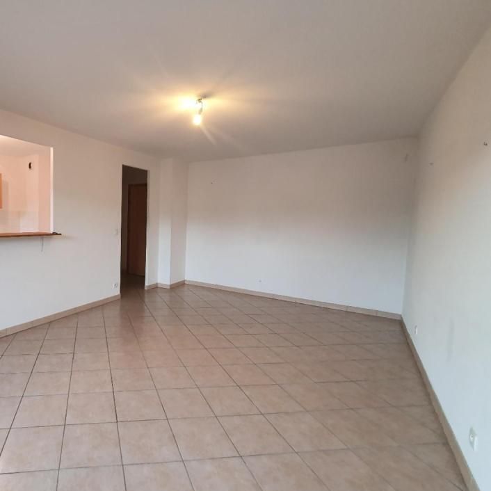 Location Appartement 2 pièces 49m² BASSENS 73000 - Photo 1