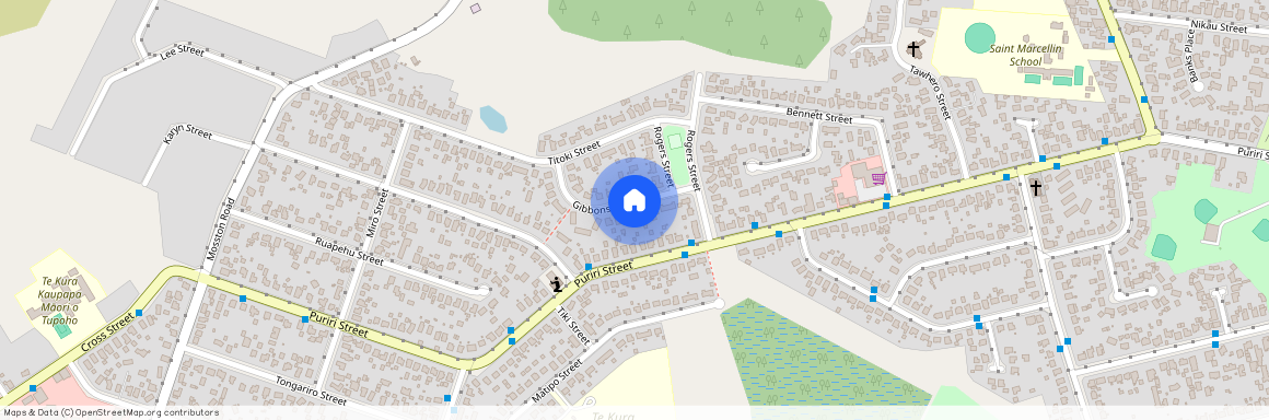 12 Gibbons Crescent, Castlecliff, Whanganui