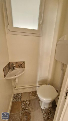 Location Appartement 3 pièces 58m² LE HAVRE 76600 - Photo 4