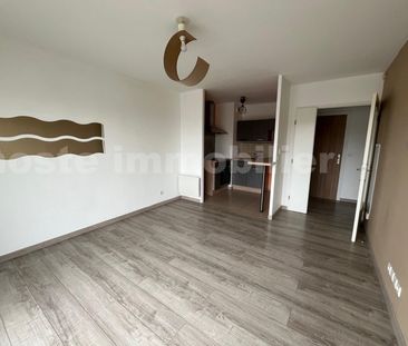 Location Appartement 2 pièces 38m² WATTRELOS 59150 - Photo 1