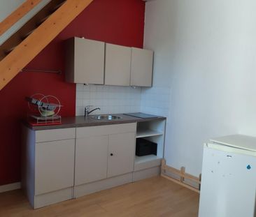 Appartement T2 à louer - 22 m² - Photo 3