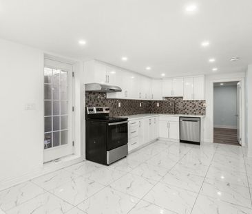 For Lease - 1075 Gorham Way, Milton, Ontario - Photo 6