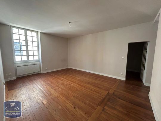 Appartement à louer 3 pièces 74.13m² - Photo 1