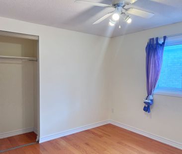 For Lease - 3 Douglas Haig Drive Unit# Upper, Markham, Ontario - Photo 3