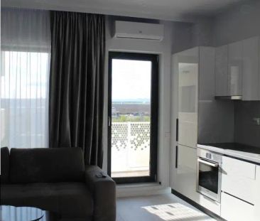 Royal Imobiliare - Inchiriere garsoniera zona Vest - Fotografie 2