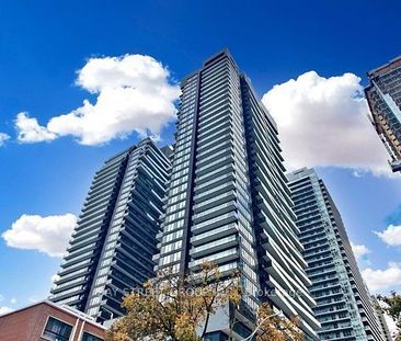 For Lease - 117 Broadway Avenue Unit# 2308, Toronto, Ontario - Photo 1