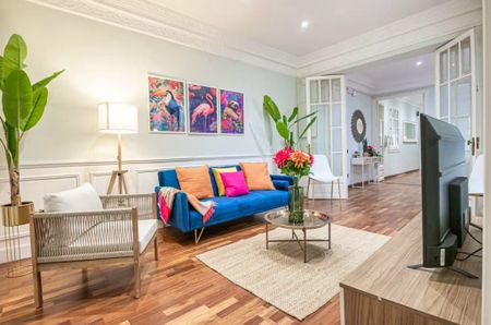 Carrer de Muntaner, Barcelona, Catalonia 08021 - Photo 5