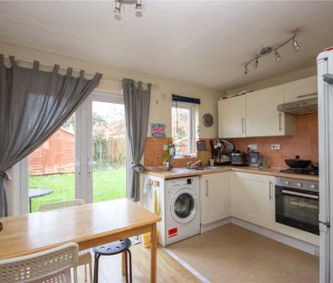 2 bedroom terraced house to rent - Photo 5