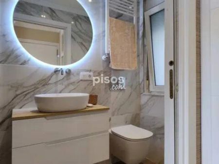 Piso en alquiler en Calle Ru Flores (Das), 18 - Foto 5