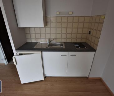 Location Appartement 1 pièce 21m² CHOLET 49300 - Photo 2
