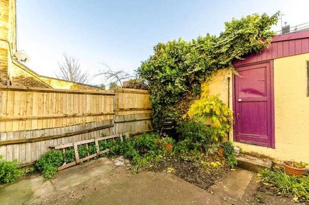 Collingbourne Road, Shepherd's Bush, W12 - Photo 4