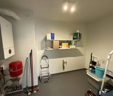 Zeer ruim appartement in centrum van Kessel - Foto 4