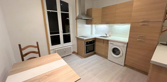 Location Appartement 1 pièce 33m² LIMOGES 87000 - Photo 2