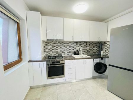 Prima inchiriere, Crisul Repede, imobil nou, parcare inclusa, fara comision! - Fotografie 5