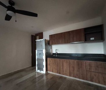 Xunik T4 #203(sin muebles) - Photo 3