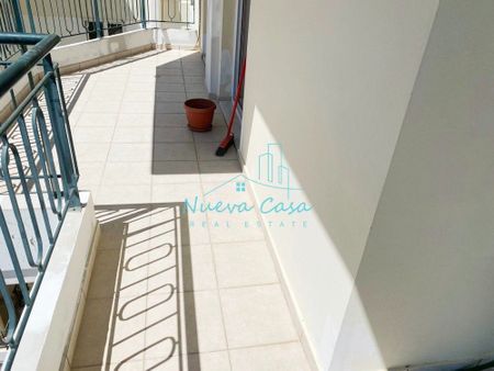 Διαμέρισμα για ενοικίαση Μέσα Αγυιά - Παναχαϊκή (Πάτρα) - Photo 5