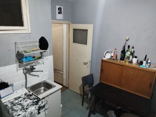 Mieszkanie do wynajęcia 1 pokoje Bolesława Limanowskiego, Łódź 38.02 m² - Photo 1