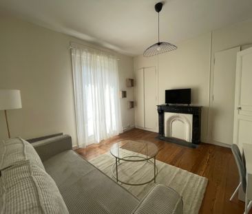 Location Appartement 1 pièce 24m² - Photo 5