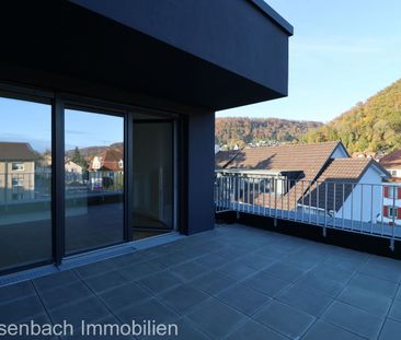 Morgen schon einziehen! Exklusive Wohnung im Zentrum von Grenzach (... - Photo 5