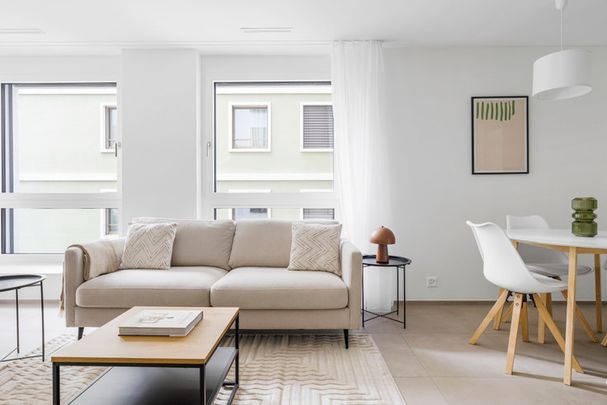 Limmatstrasse 27 - Photo 1