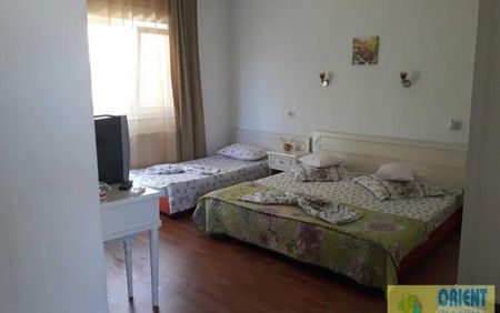 Eforie Nord, vila P+1, 7 camere, gaze, inchirieri - Photo 2