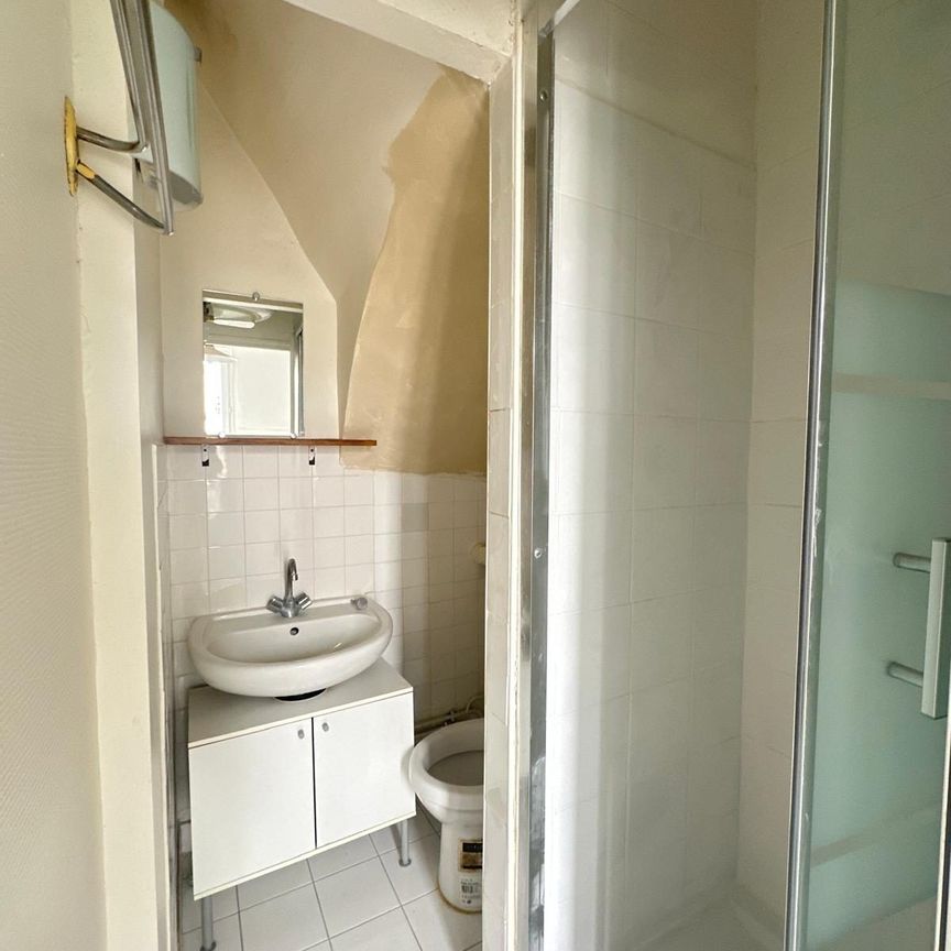 À louer – Appartement fonctionnel et lumineux à Puteaux - Photo 1