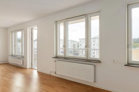 Maja Snis Gata, Gustavsberg - Foto 5