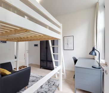 Riddersstraat 20 / 0101, 3000 Leuven - Photo 3