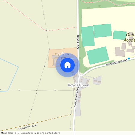 The Smithy, Oulton, Leeds