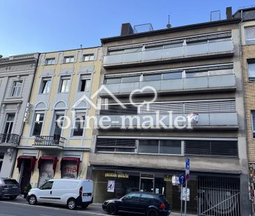 Modernisierte 1,5 Zi-Wohnung in City-Lage | neue EBK uvm. - Photo 5