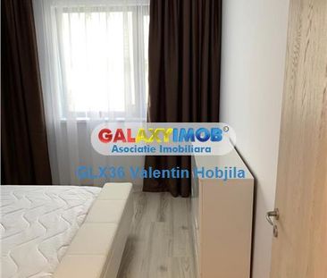 Inchiriere apartament 2 camere mobilat BAneasa complex Greenfield - Photo 4