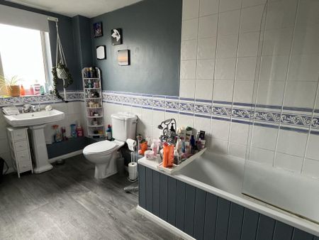 2 bedroom townhouse to rent - Photo 5