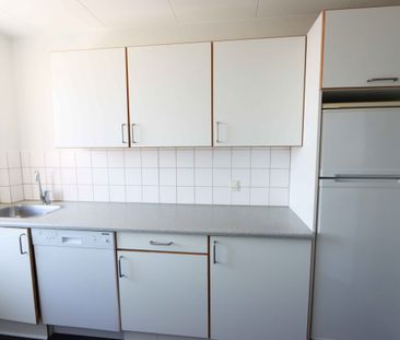 3-værelses med unik placering og altan - Foto 2