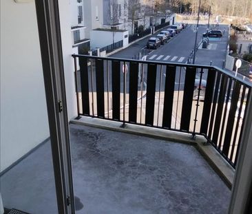 3 pièces - Meublé - 65,8 m² - 2ème étage - Colocation non autorisée - Photo 2