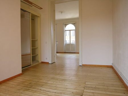 Appartement te huur - Photo 2