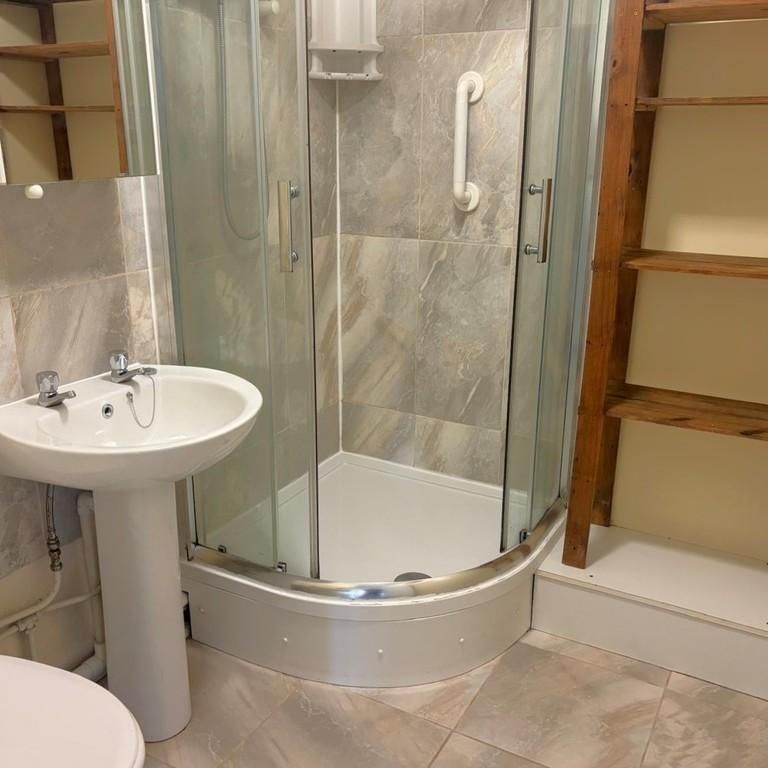 1 bedroom maisonette to rent - Photo 1