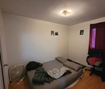 4 1/2 à louer à Montréal, 1250$/mois - Photo 4