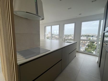 Appartement T5 à louer - 161 m² - Photo 3