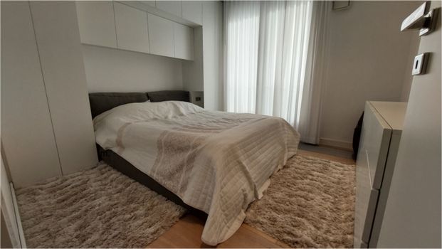 Apartament na wynajem, ul. Piękna, Warszawa Śródmieście - Photo 1