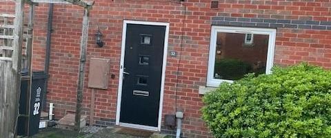 1 bedroom townhouse to rent - Photo 1