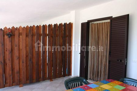 Appartamento in villa Lungomare Enrico Mattei, Vieste - Photo 2