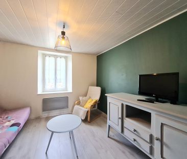 Location Appartement 2 pièces 49m² - Photo 2