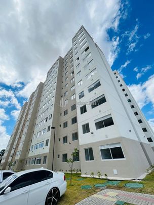 BARROSO - APARTAMENTO - R F DO LOTEAMENTO RESIDENCIAL CELIO GURGEL, 48 AP 913 TORRE 03 VIDA BOTANICA - Photo 1