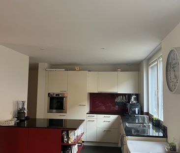 4.5 Zimmer, 122 m², 1. Stock - Foto 5