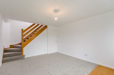 2 bedroom house to rent - Photo 2