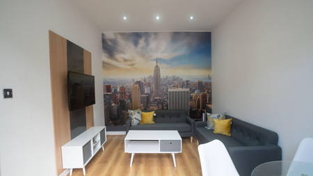 2 bedroom terraced house to rent - Photo 2