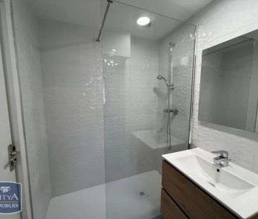 Appartement à louer 1 pièce 17.6m² - Photo 5