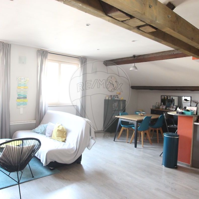 Appartement 2 chambre(s) à louer - Chalon-sur-Saône - Photo 1